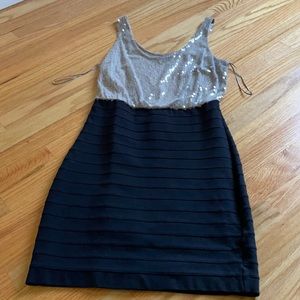 Ladies dress from Express